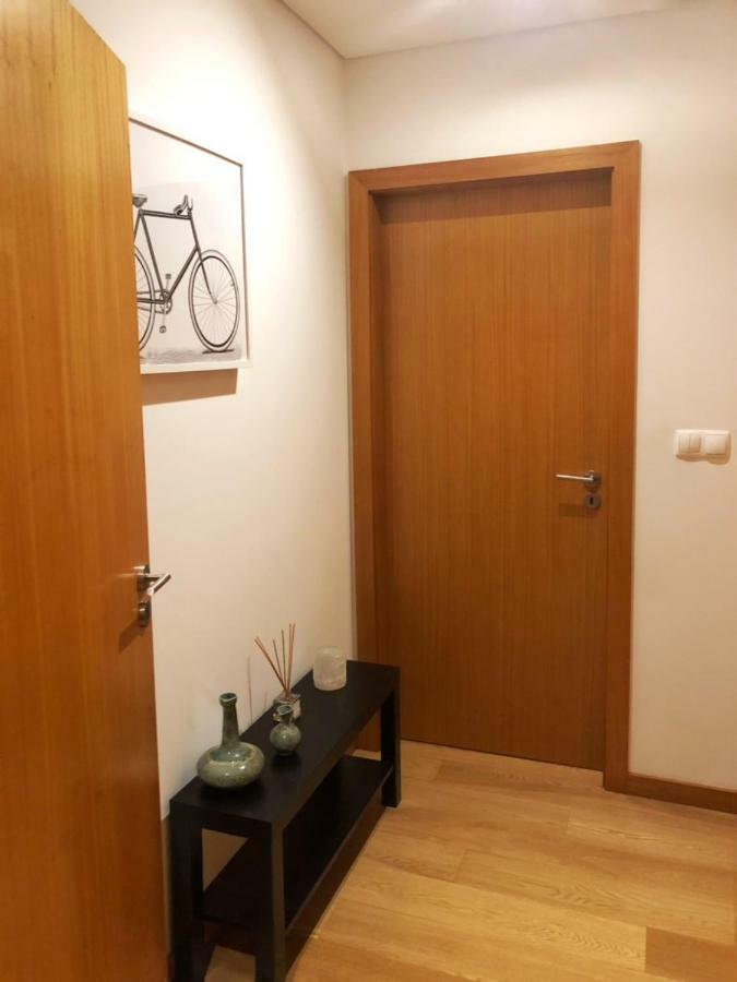 Inporto Apartment Екстериор снимка