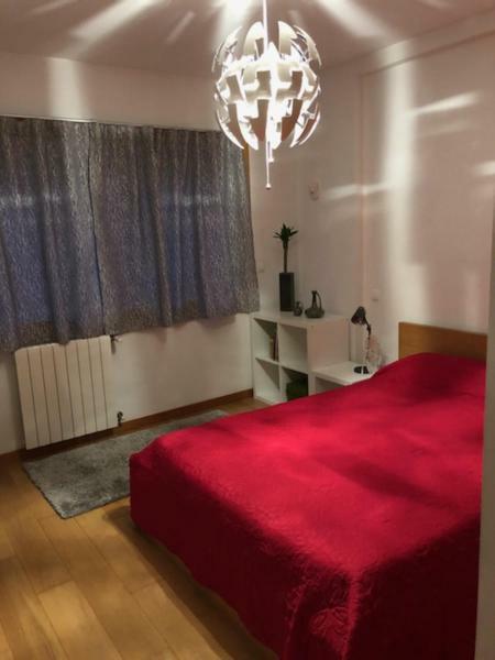 Inporto Apartment Екстериор снимка