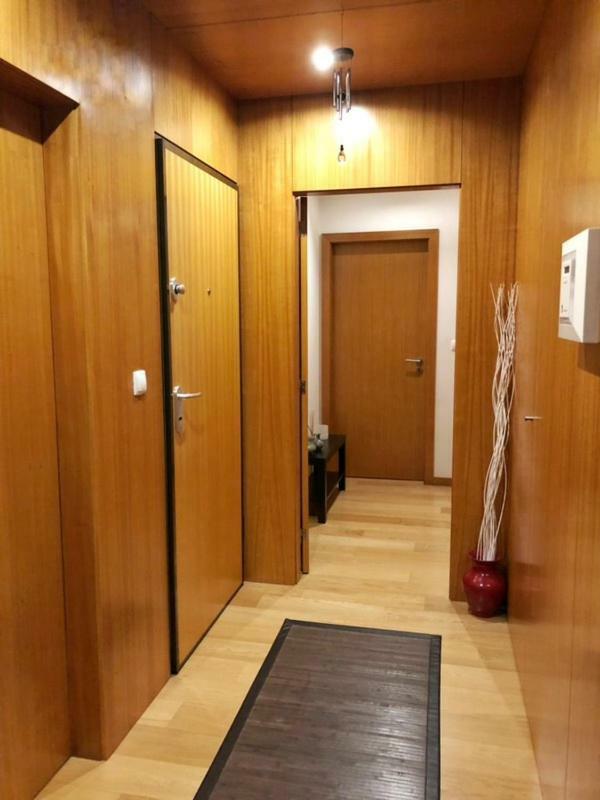 Inporto Apartment Екстериор снимка
