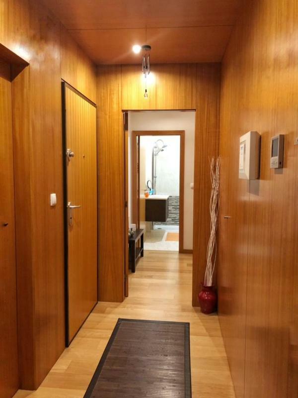 Inporto Apartment Екстериор снимка