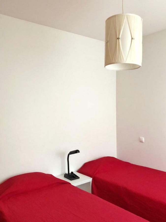 Inporto Apartment Екстериор снимка