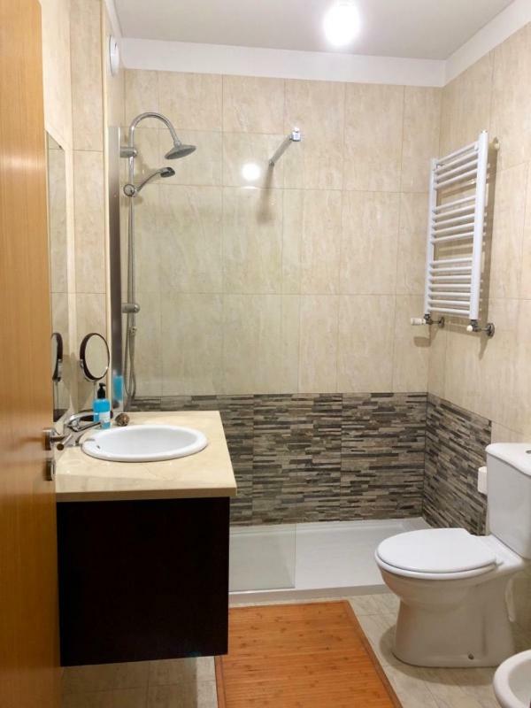Inporto Apartment Екстериор снимка