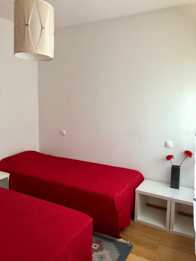 Inporto Apartment Екстериор снимка