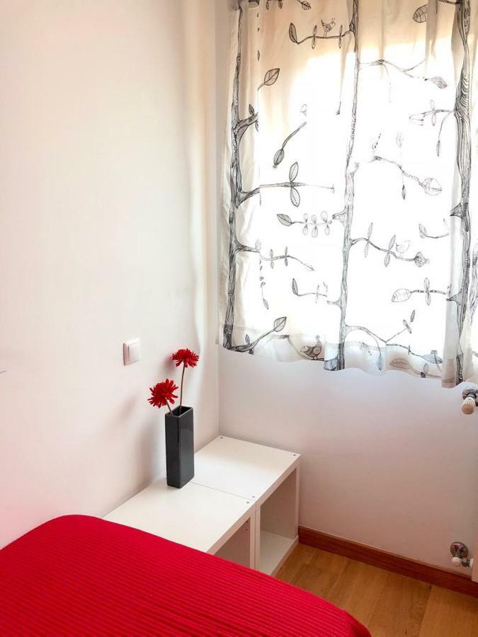 Inporto Apartment Екстериор снимка